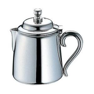 三宝産業 UK18-8M型ミルクポット 3人用 ＜PML11003＞