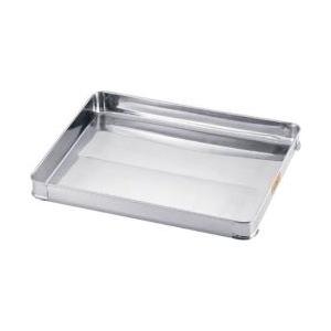 三宝産業 18-8システムバット(餃子バット) 特大 身 ＜AGY4003＞