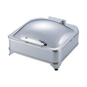 KINGO KINGO電気角チェーフィングデッシュ D202G ＜NKV0801＞