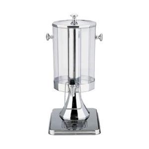 KINGO KINGO 多角型ジュースディスペンサー 小 C-10401-2 6L ＜FZY5501...