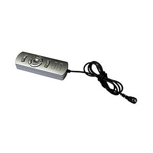 WINTECH PCD-52S専用リモコン   PCR-52S