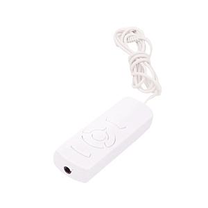 WINTECH PCD-52P専用リモコン   PCR-52W