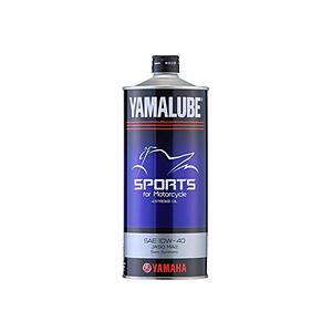 YAMAHA(ヤマハ) 90793-32160 ヤマルーブ スポーツMA2 10W-40 1L