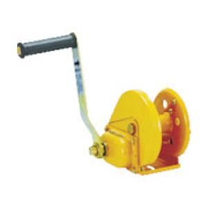 マックスプル工業 ミニウインチ PM−200 PM200