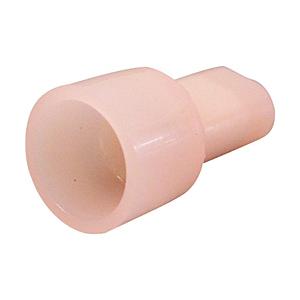 ニチフ端子工業 ニチフ　防災用　耐熱型閉端接続子　ＳＱ　ＣＥ‐５ＨＰ　１００個入   SQ CE-5...