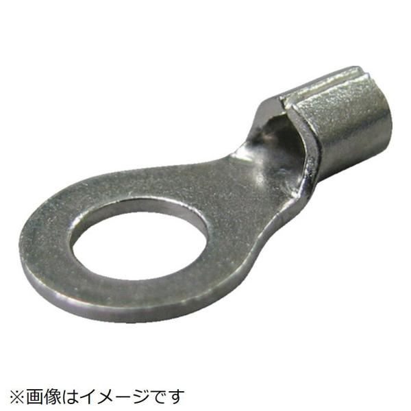 ニチフ端子工業 ニチフ　耐熱端子　（Ｒ形）　（１００個入）