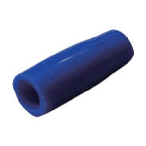 ニチフ端子工業 ニチフ　絶縁キャップ（100P） TIC 8-BLU