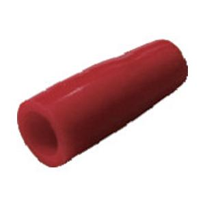 ニチフ端子工業 ニチフ　絶縁キャップ（100P） TIC 14-RED