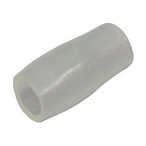 ニチフ端子工業 ニチフ　絶縁キャップ（50P） TIC 80-CLR