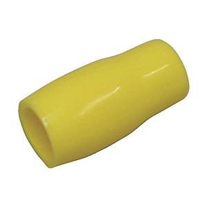 ニチフ端子工業 ニチフ　絶縁キャップ（20P） TIC 325-YEL