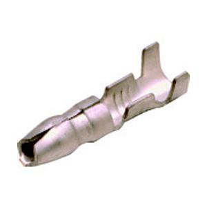 ニチフ端子工業 ニチフ　連鎖キボシ形バラ端子　１００個入   OSS43925-M