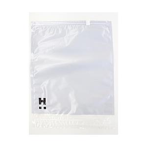 ハピタス HPL7066 衣類圧縮袋 ハピタスペタコ ロゴ