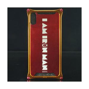 テラ GILD Design　アベンジャーズ／エンドゲームコラボモデル　アイアンマン　iPhoneX...