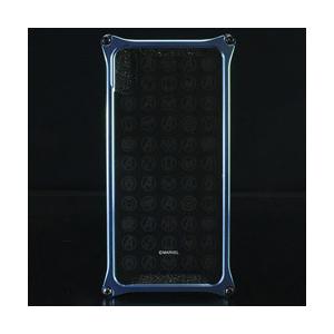 テラ GILD Design　アベンジャーズ／エンドゲームコラボモデル　アベンジャーズ　iPhone...