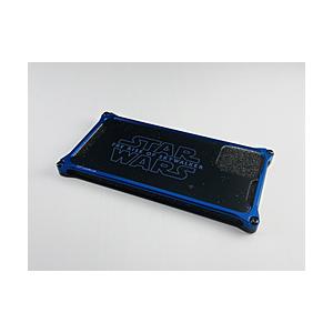 テラ GILD design　ソリッドバンパー　StarWars　ロゴVer for iPhone1...