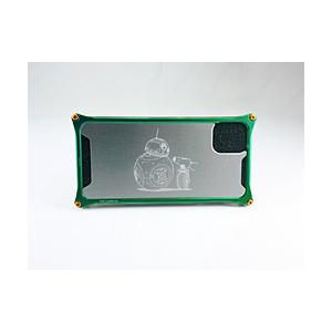 テラ GILD design　ソリッドバンパー　StarWars　BB-8Ver for iPhon...