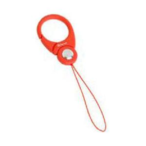 HAMEE 〔ストラップ:フィンガーホルダー〕 HandLinker Putto Carabiner...