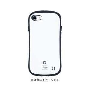 HAMEE iPhone 7用　iface First Classケース　ホワイト　IP7IFACE...