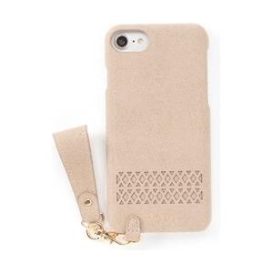 【在庫限り】 HAMEE [iPhone 8/7/6s/6専用]salisty(サリスティ)Q パン...