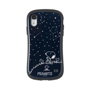 Hamee Iphone Xr専用 Peanuts ピーナッツ Iface First Classケース スヌーピー ウッドストック 星空 41 ソフマップpaypayモール店 通販 Paypayモール