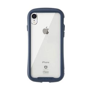 HAMEE ［iPhone XR専用］iFace Reflection強化ガラスクリアケース 41-...