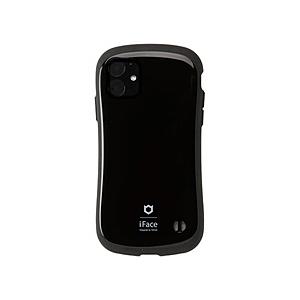 HAMEE iPhone 11 6.1インチ iFace First Class Standardケース 41-911129 ブラック [振込不可][代引不可]｜y-sofmap