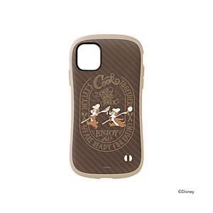 Hamee Iphone 12 Mini 5 4インチ対応ディズニーキャラクター Iface First Class Cafe ケース Iface チップ デール シェフ 41 9374 ソフマップpaypayモール店 通販 Paypayモール