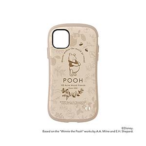 Hamee Iphone 12 12 Pro 6 1インチ対応ディズニーキャラクター Iface First Class Cafe ケース Iface プー ボタニカル 41 9411 ソフマップpaypayモール店 通販 Paypayモール