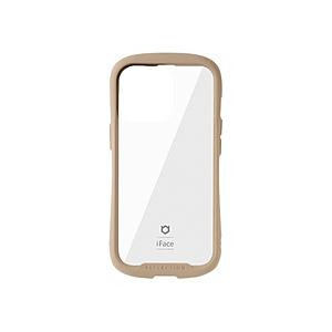 HAMEE [iPhone2021 6.1inch 3眼専用]iFace Reflection強化ガ...