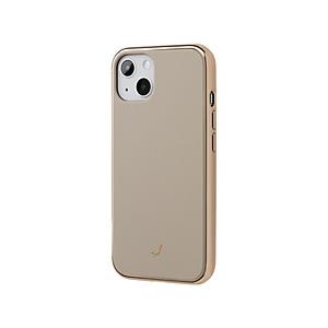 HAMEE salistyマットカラー耐衝撃ハードケース