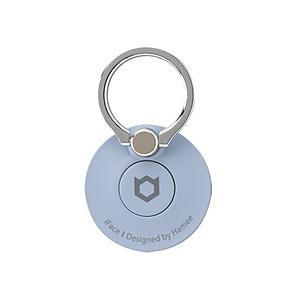 HAMEE iFace Finger Ring Holder インナーサークルタイプ iFace ペ...