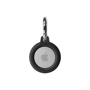 HAMEE ［AirTag専用］iFace Reflectionケース iFace ブラック 41-...