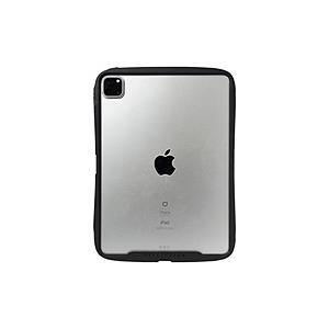HAMEE 11インチ iPad Pro（第4/3/2世代）用 iFace Reflection ポ...