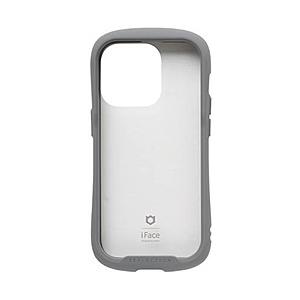 HAMEE iPhone 14 Pro iFace Reflection強化ガラスクリアケース iF...