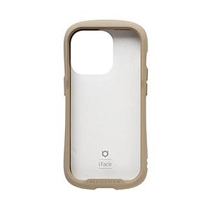 HAMEE iPhone 14 Pro iFace Reflection強化ガラスクリアケース iF...