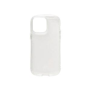 HAMEE iPhone2022 6.7inch 3眼 iFace Look in Clearケース...