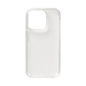 HAMEE [iPhone 14 Pro専用]PATCHWORKS LUMINA ケース  クリア ...