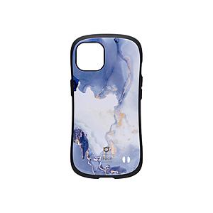 HAMEE [iPhone 13専用]iFace First Class Marbleケース