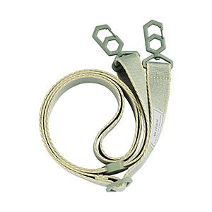 HAMEE iFace Hang and ショルダーストラップ