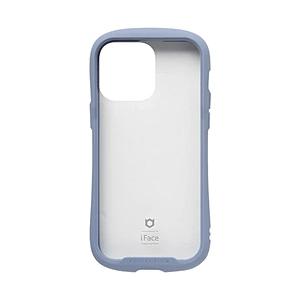 HAMEE [iPhone 15 Pro Max 専用]iFace Reflection強化ガラスク...