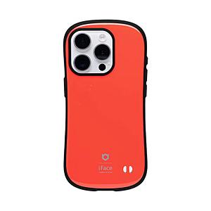 HAMEE [iPhone 15 Pro 専用]iFace First Class Standard...