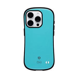 HAMEE [iPhone 15 Pro 専用]iFace First Class Standard...