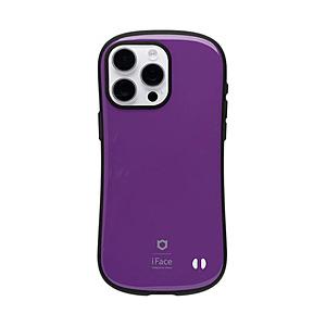 HAMEE [iPhone 15 Pro Max 専用]iFace First Class Pure...