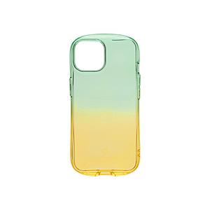 HAMEE [iPhone 15専用]iFace Look in Clear Lollyケース iF...