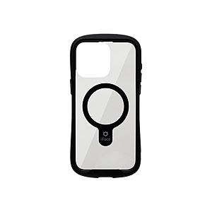 HAMEE [iPhone 15 Pro Max専用]iFace Reflection Magnet...