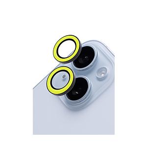 HAMEE ［iPhone 15/15 Plus専用］iFace カメラレンズカバー Neo iFa...