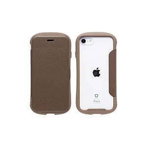 HAMEE ［iPhone SE(第2/3世代)/8/7専用］iFace Reflection ダイ...