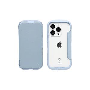 HAMEE ［iPhone 15 Pro専用］iFace Reflection ダイアリー ポリカー...