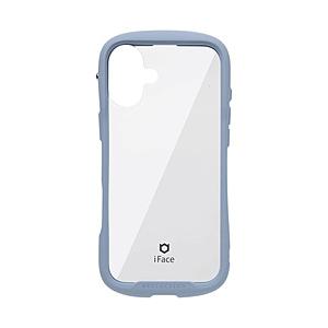 HAMEE iPhone2024 6.7inch iFace Reflection強化ガラスクリアケ...