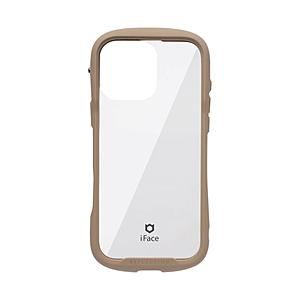 HAMEE iPhone2024 6.9inch iFace Reflection強化ガラスクリアケ...